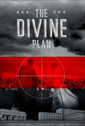 Постер: The Divine Plan