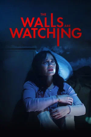 Постер: The Walls Are Watching