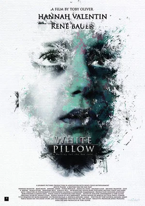 Постер: White Pillow
