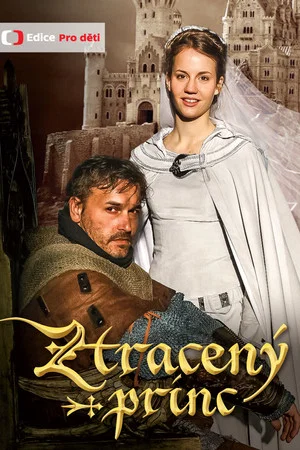 Постер: Ztracený princ