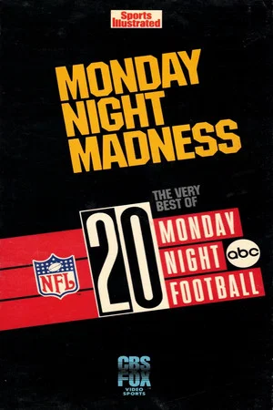 Постер: Monday Night Madness