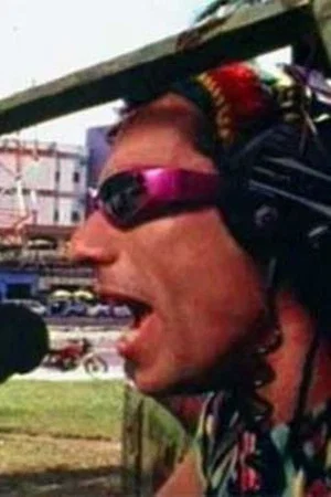 Постер: Rádio Gogó