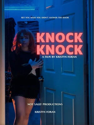 Постер: Knock, Knock