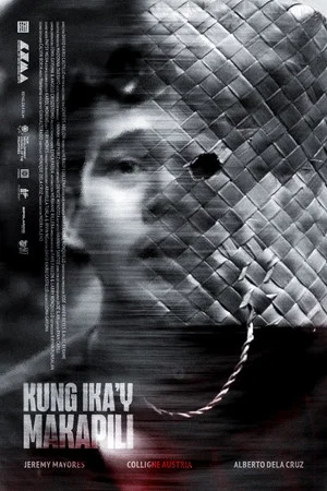 Постер: Kung Ika'y Makapili