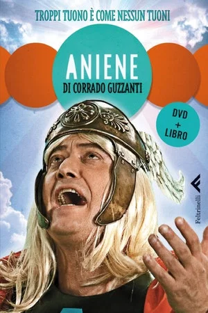 Постер: Aniene