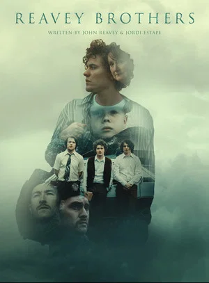 Постер: Reavey Brothers