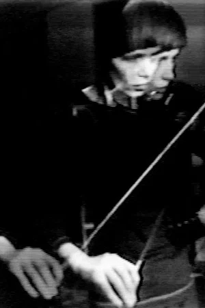 Постер: Violin Power