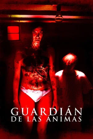 Постер: Guardián de las ánimas