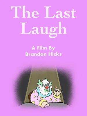 Постер: The Last Laugh
