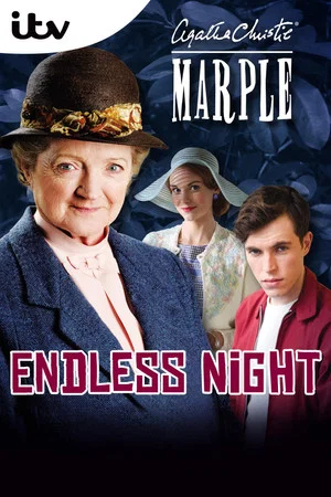 Постер: Miss Marple: Endless Night