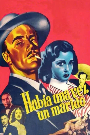 Постер: Había una vez un marido