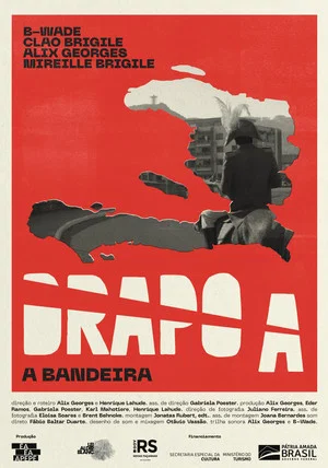 Постер: Drapo A