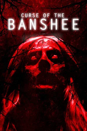 Постер: Curse of the Banshee