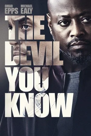 Постер: The Devil You Know