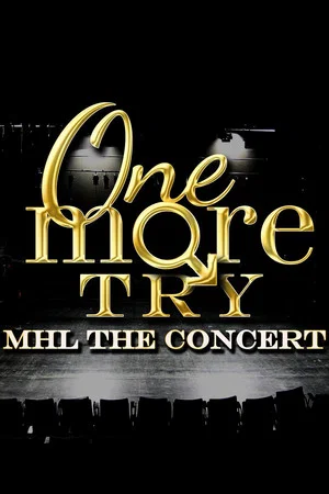 Постер: One More Try: My Husband's Lover the Concert