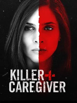 Постер: Killer Caregiver