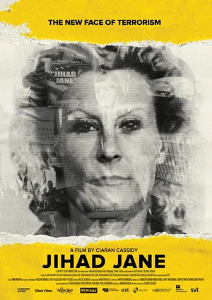 Постер: Jihad Jane