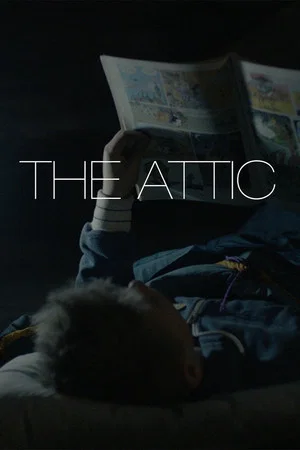 Постер: The Attic