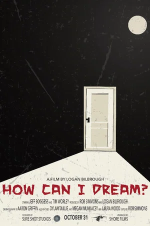 Постер: How Can I Dream?