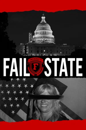Постер: Fail State