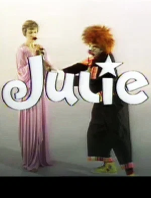 Постер: Julie: My Favourite Things