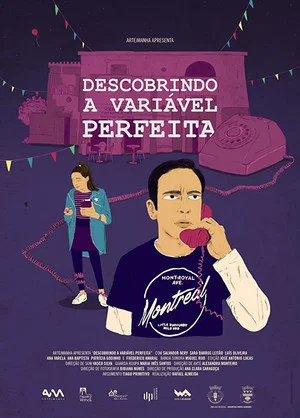 Постер: Seeking the Perfect Line