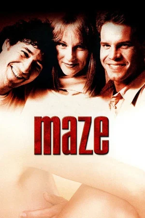 Постер: Maze