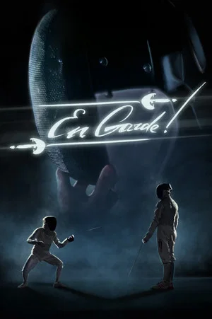 Постер: En Garde!