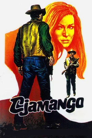 Постер: Cjamango