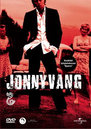Постер: Jonny Vang