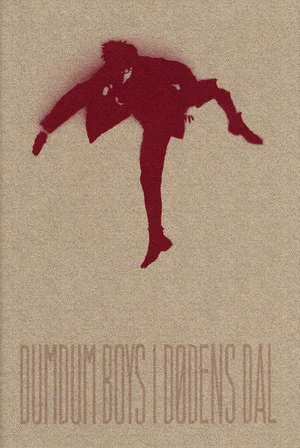 Постер: DumDum Boys: I Dødens Dal