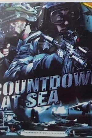 Постер: Countdown at Sea