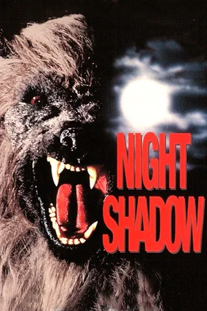 Постер: Night Shadow