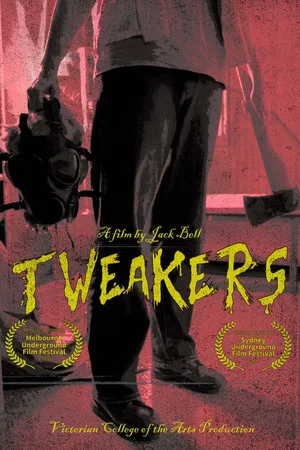 Постер: Tweakers