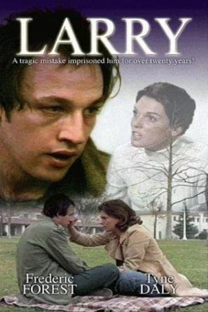 Постер: Larry