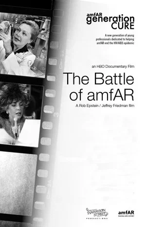 Постер: The Battle of Amfar