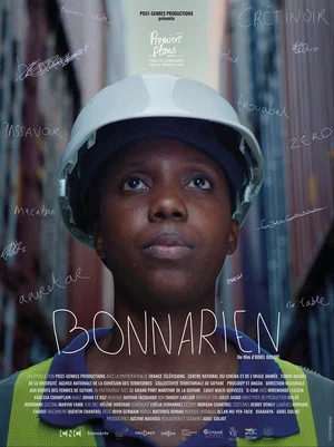 Постер: Bonnarien