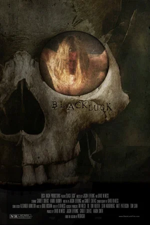 Постер: Black Luck
