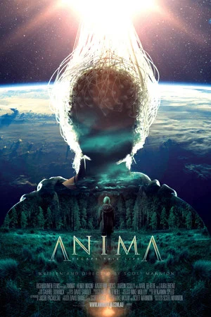 Постер: Anima