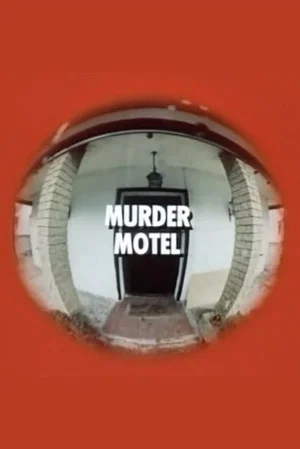 Постер: Murder Motel