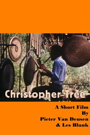 Постер: Christopher Tree