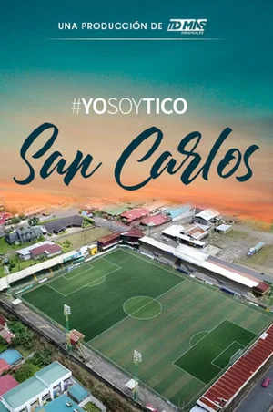 Постер: Yo Soy Tico: San Carlos