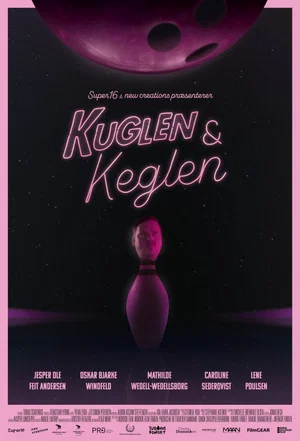 Постер: Kuglen & Keglen