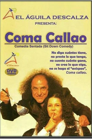 Постер: Coma Callao