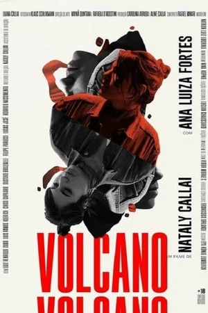 Постер: Volcano