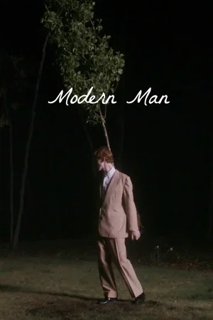 Постер: Modern Man