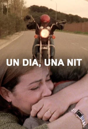 Постер: Un dia, una nit