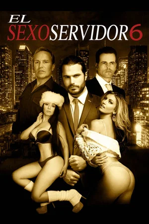 Постер: The Sex Servant 6