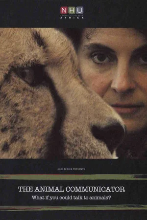 Постер: The Animal Communicator