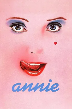 Постер: Annie